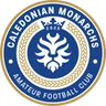 Caledonian Monarchs