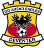 Go Ahead Eagles