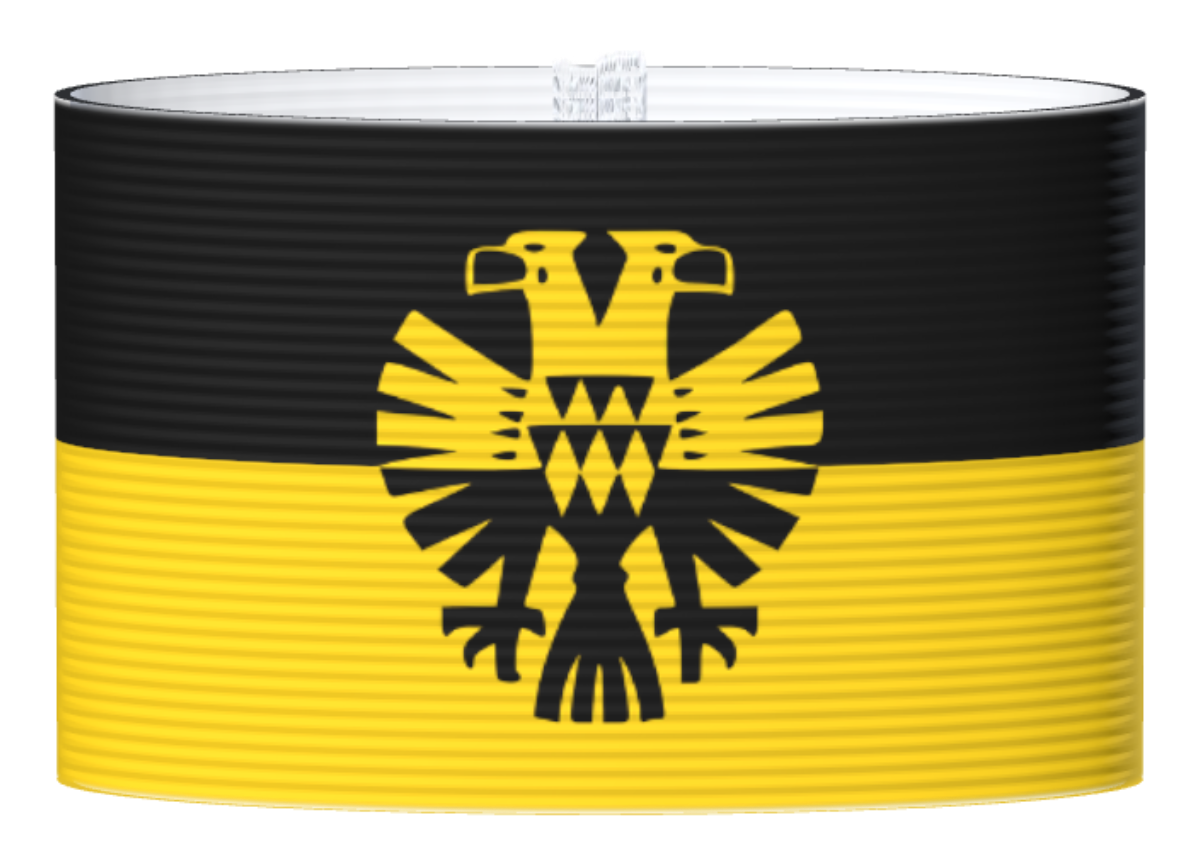 Kapteeninnauha Arnhem