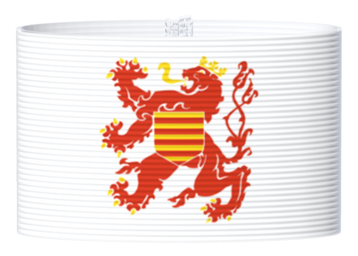 Kapteeninnauha Limburg (Belgia)