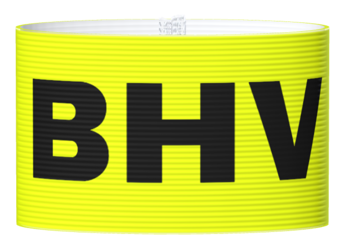 Kapteeninnauha BHV