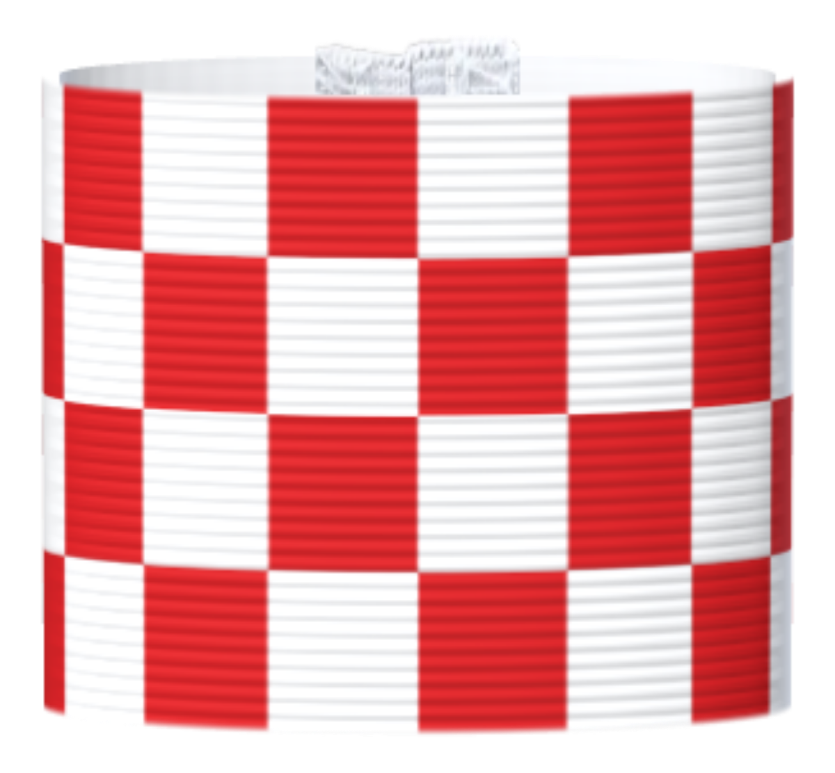 Captain's armband designed by a customer