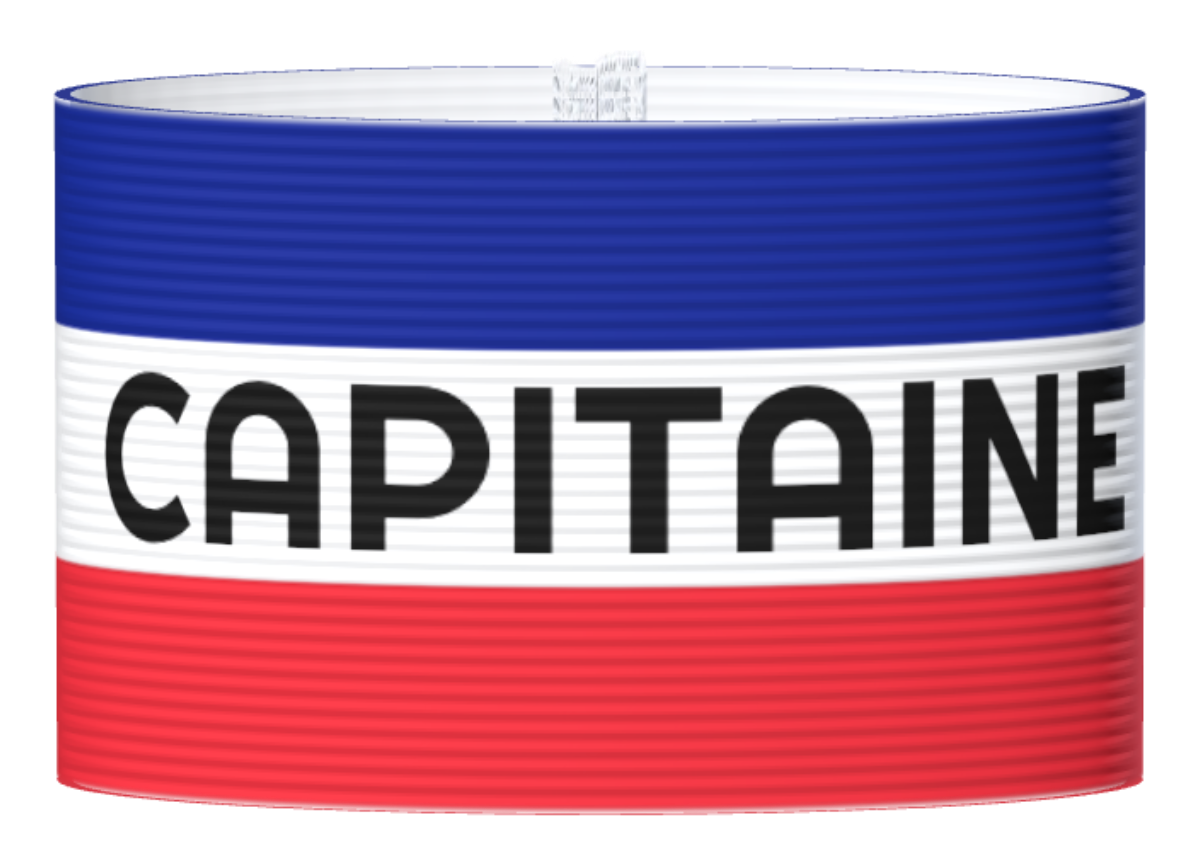Kapteeninnauha Capitaine