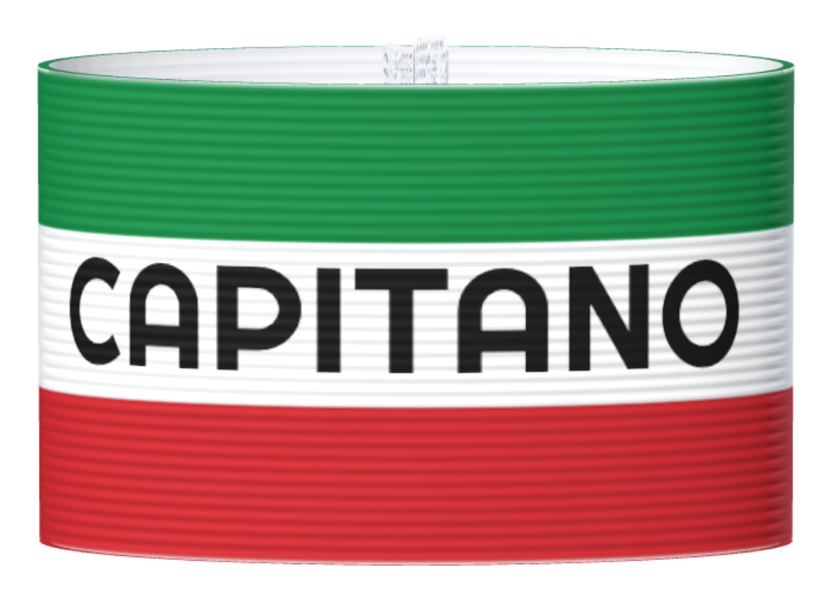 Kapteeninnauha Capitano