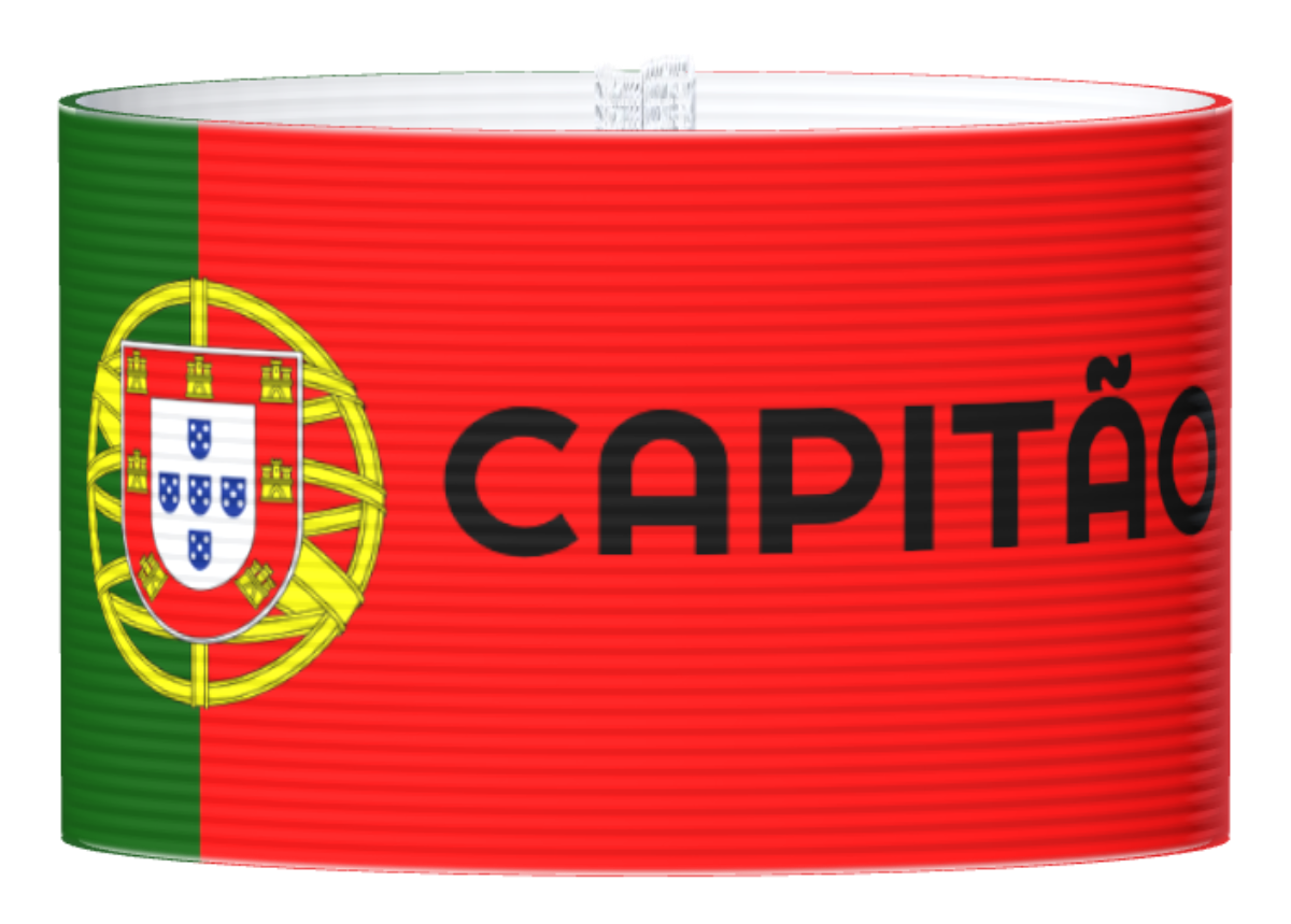 Kapteeninnauha Capitão