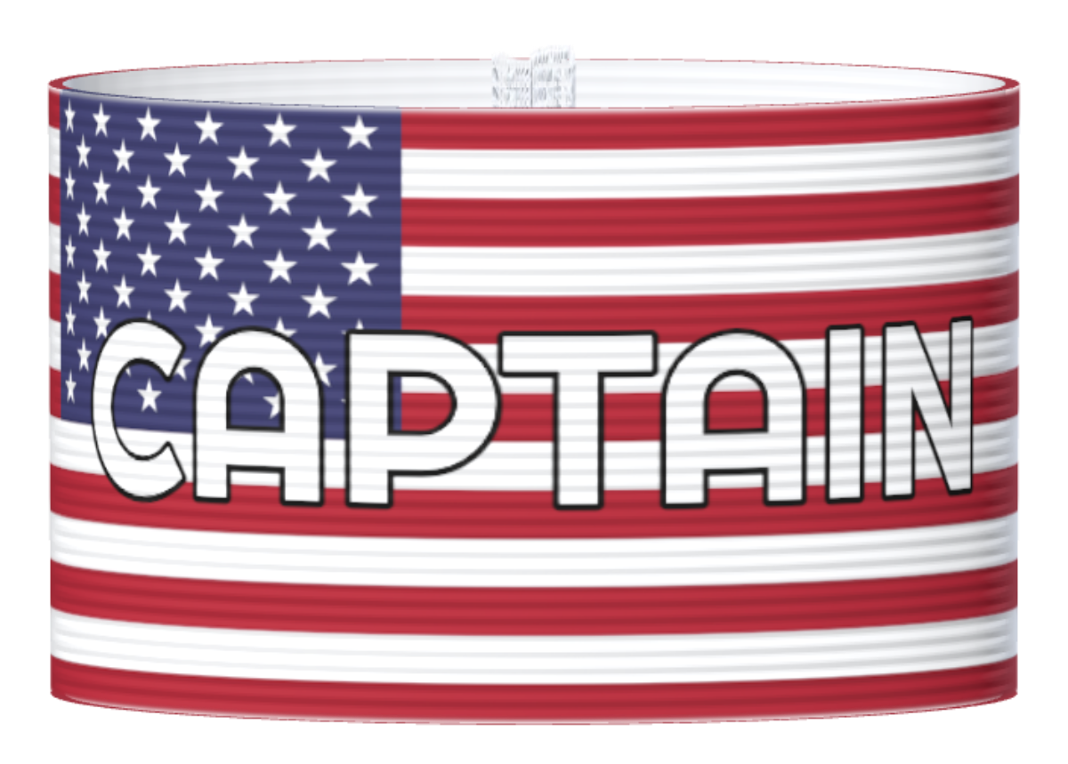Kapteeninnauha Captain