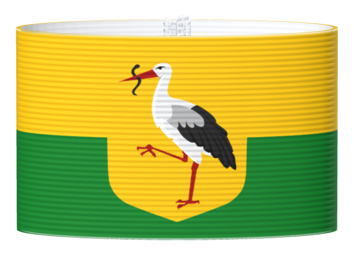 Kapteeninnauha Haag