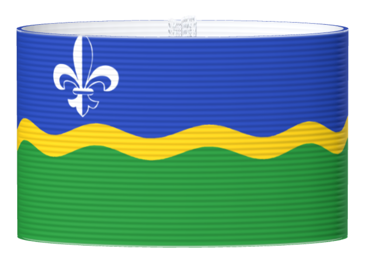 Kapteeninnauha Flevoland
