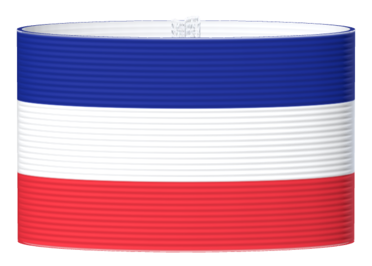 Kapteeninnauha Ranska