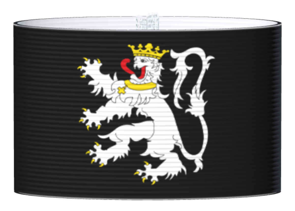 Kapteeninnauha Gent