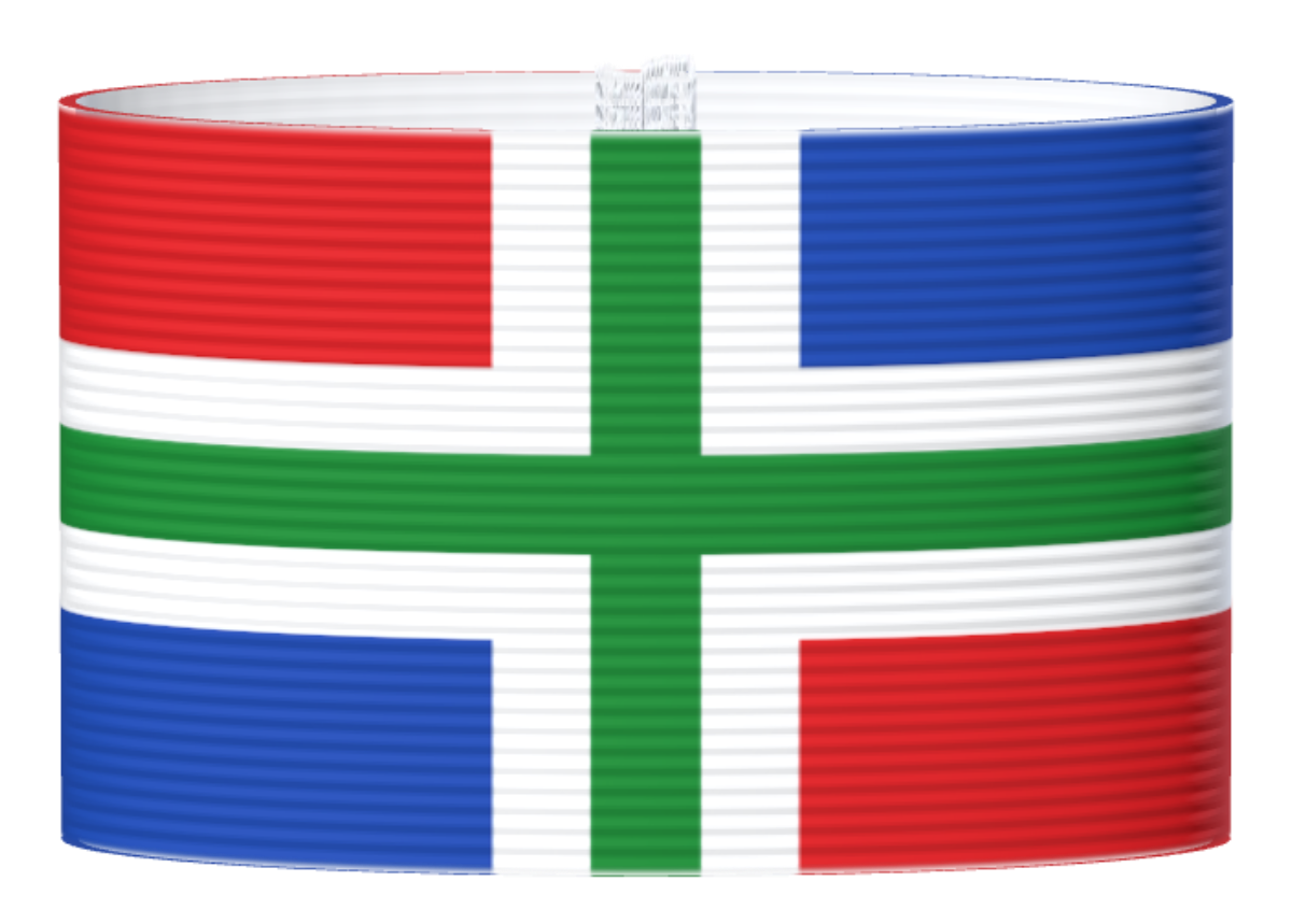 Kapteeninnauha Groningen