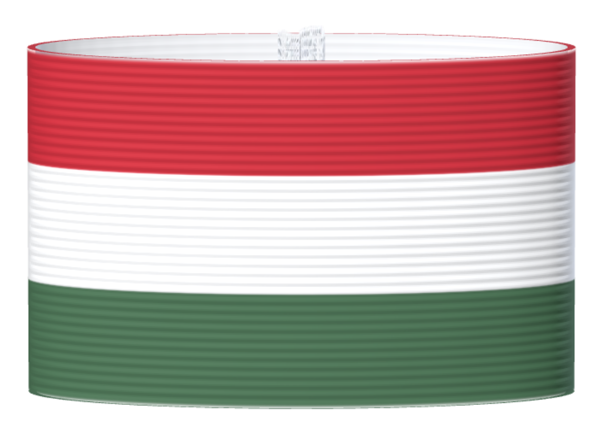 Kapteeninnauha Unkari