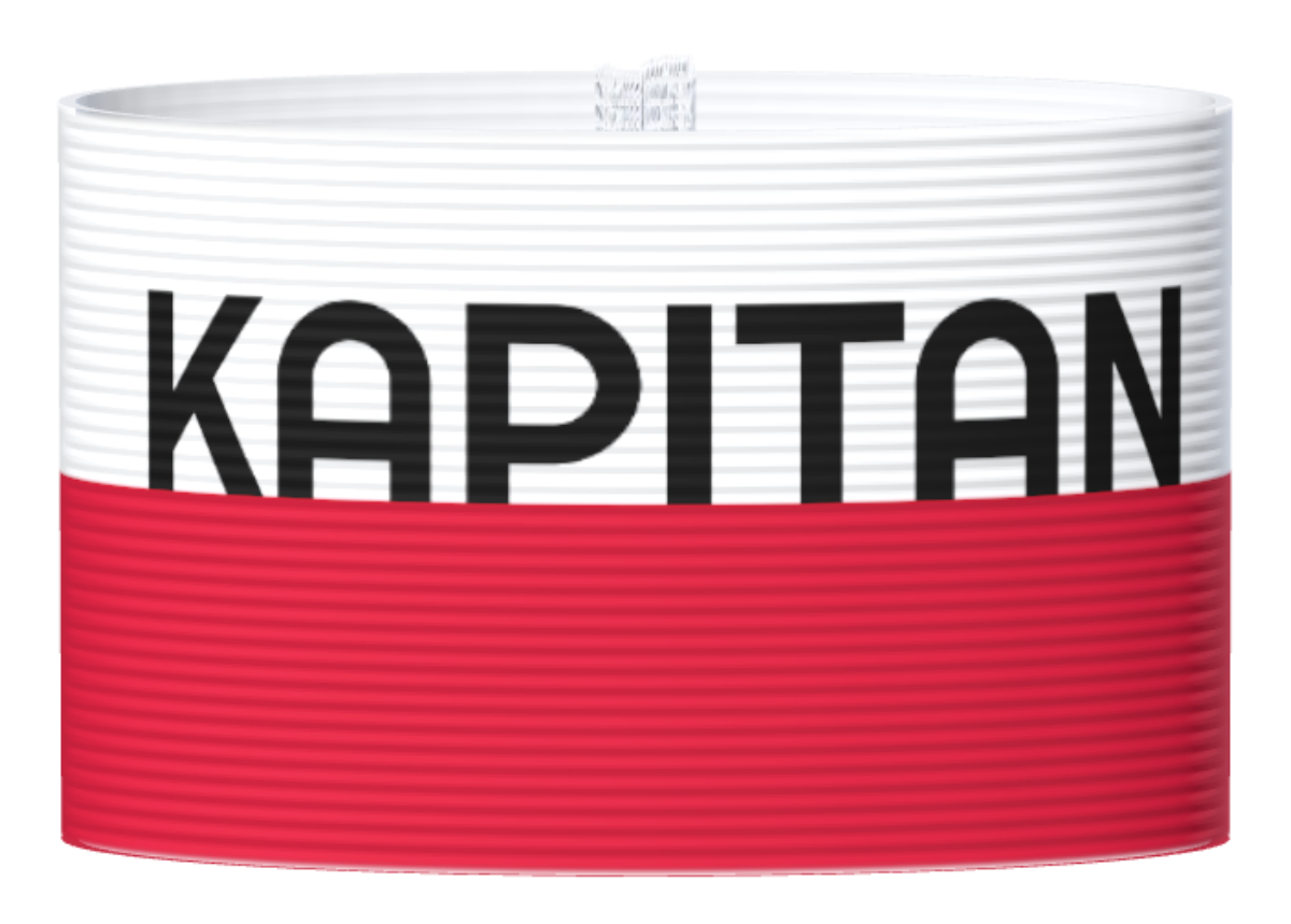 Kapteeninnauha Kapitan