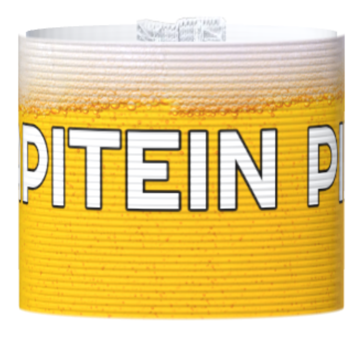 Captain's armband Kapitein pils