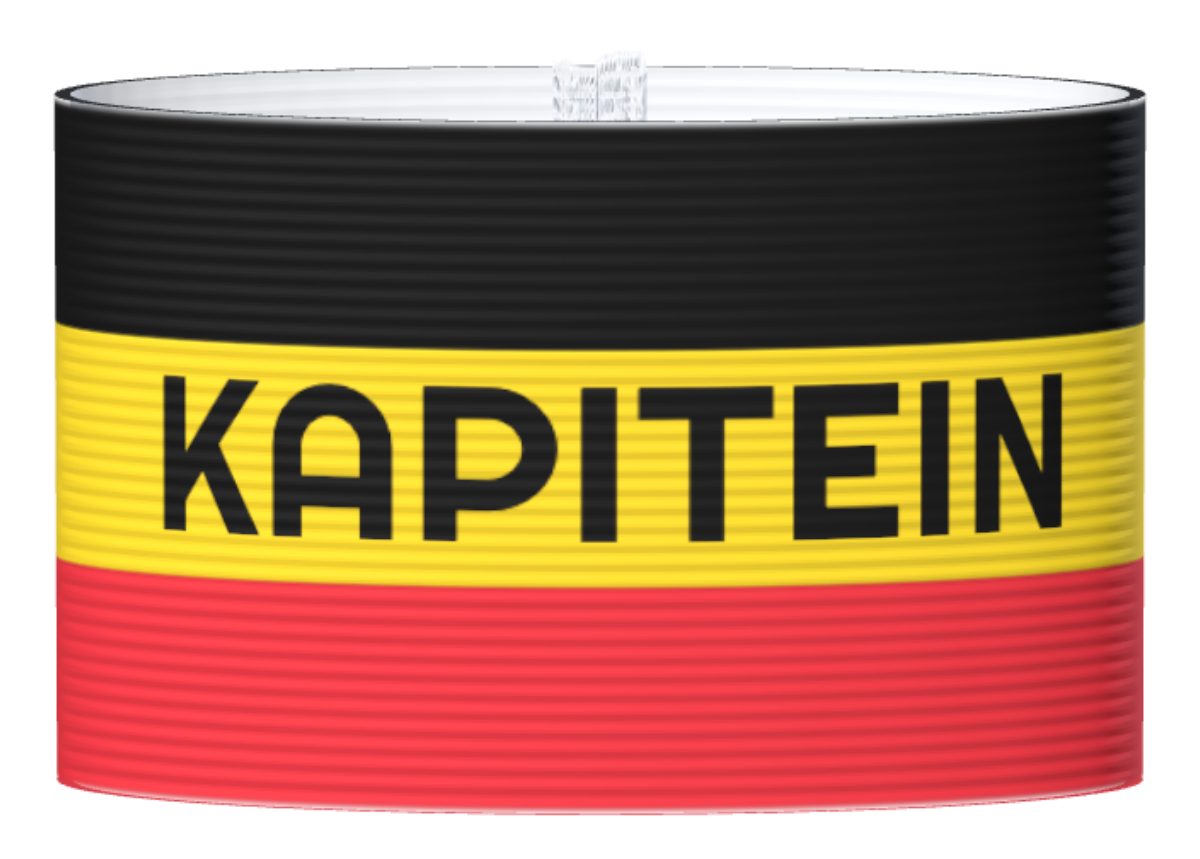 Kapteeninnauha Kapitein