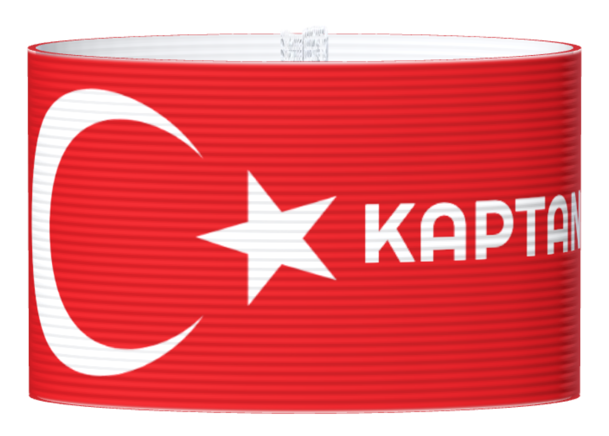 Kapteeninnauha Kaptan
