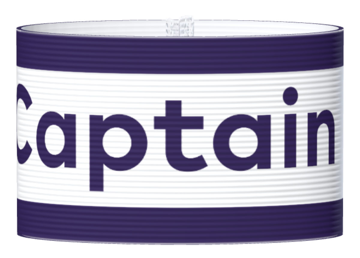 Kapteeninnauha League