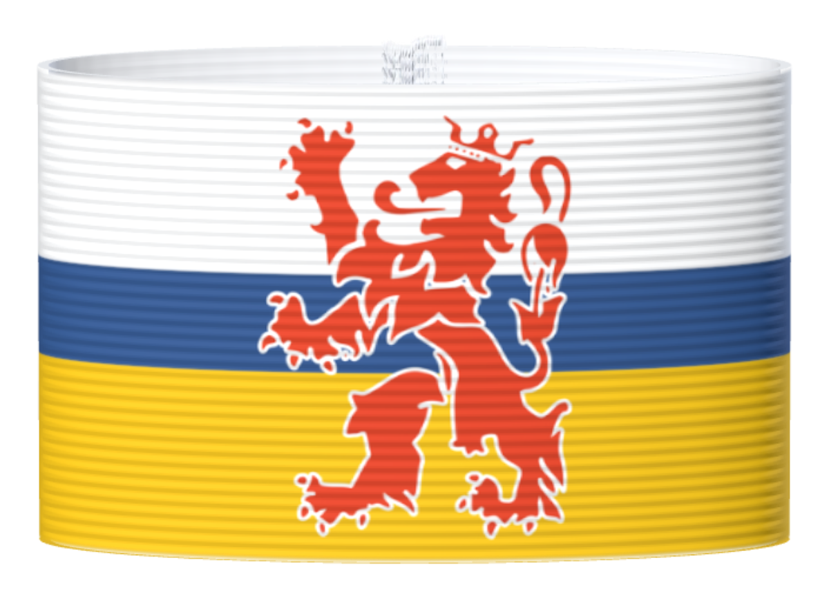 Kapteeninnauha Limburg