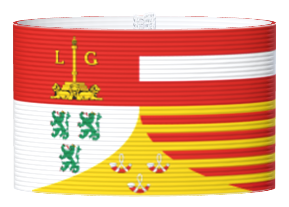 Kapteeninnauha Liège