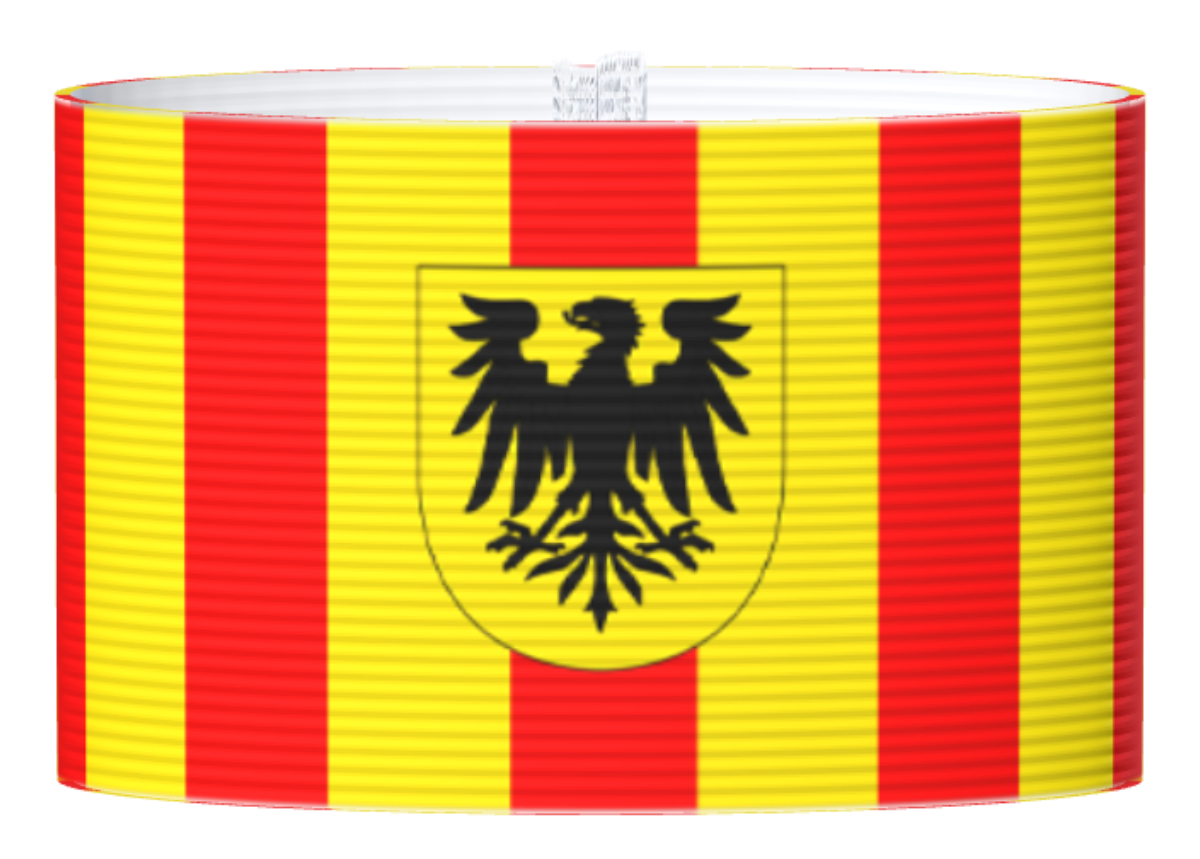 Kapteeninnauha Mechelen