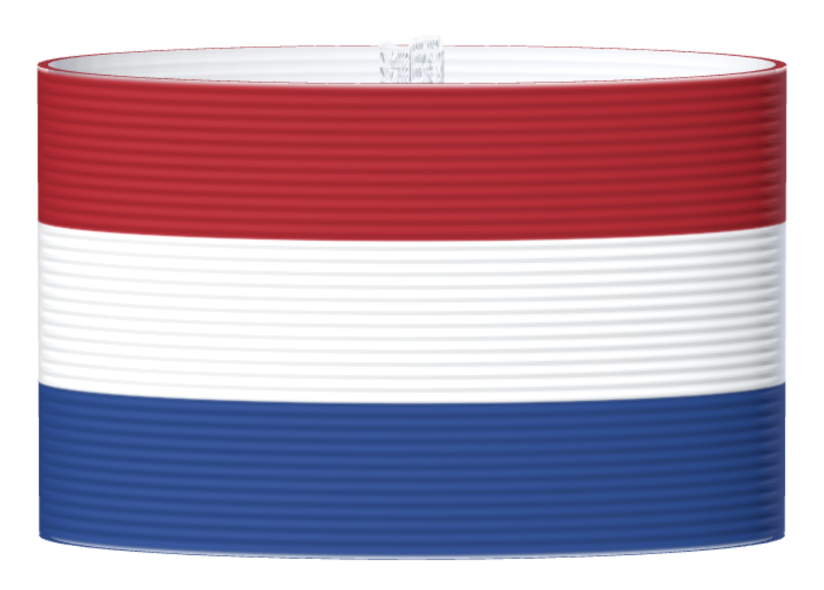 Kapteeninnauha Alankomaat