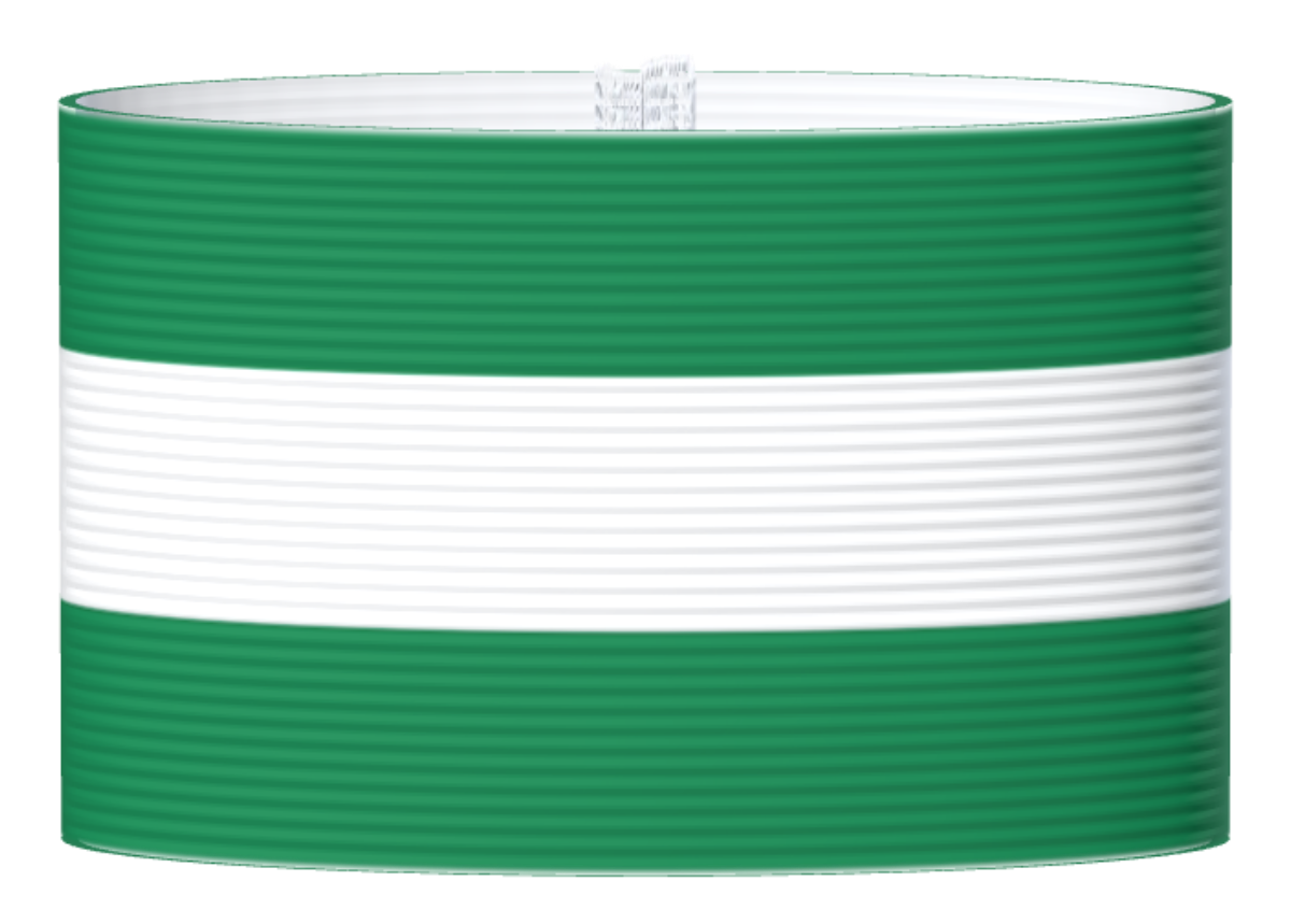 Kapteeninnauha Nigeria