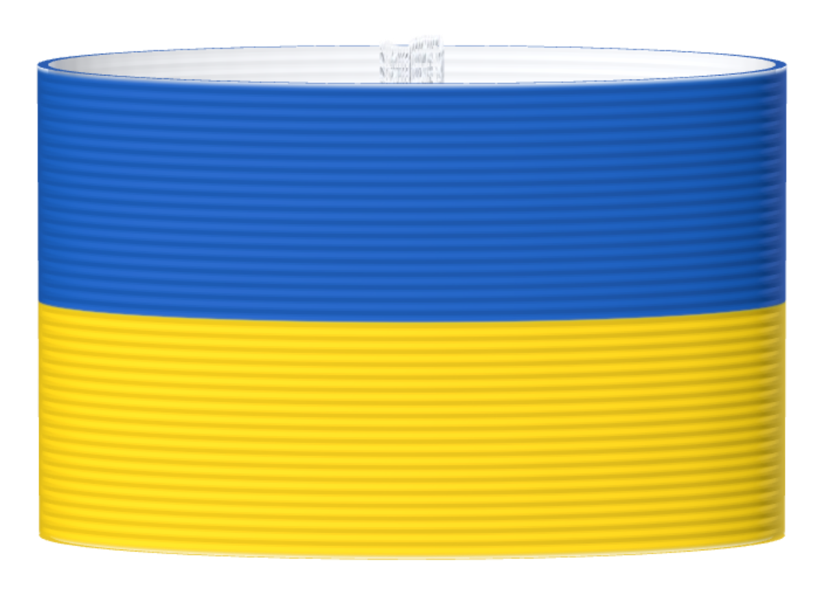 Kapteeninnauha Ukraina