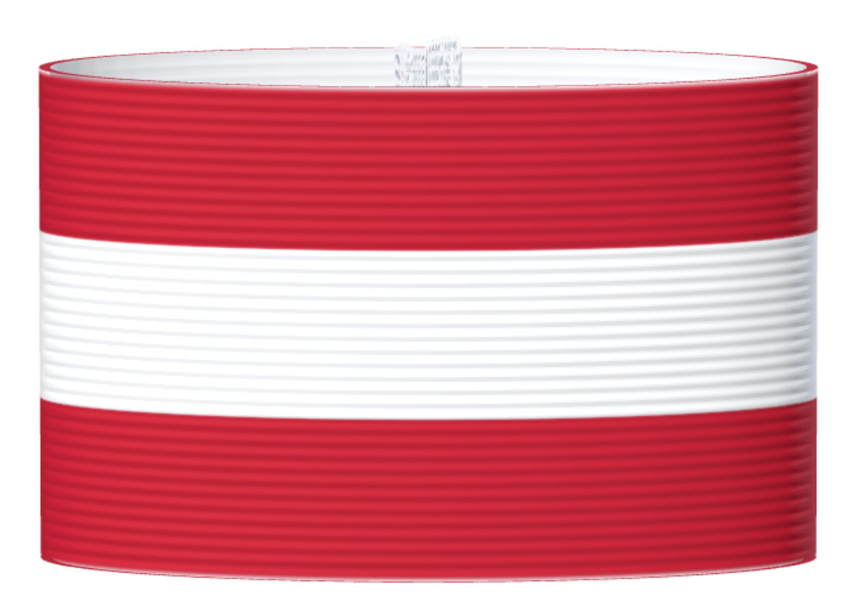 Kapteeninnauha Itävalta