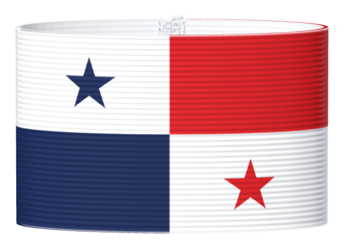 Kapteeninnauha Panama