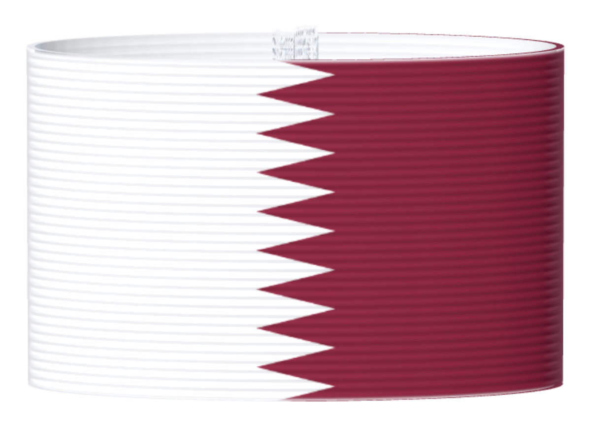 Kapteeninnauha Qatar
