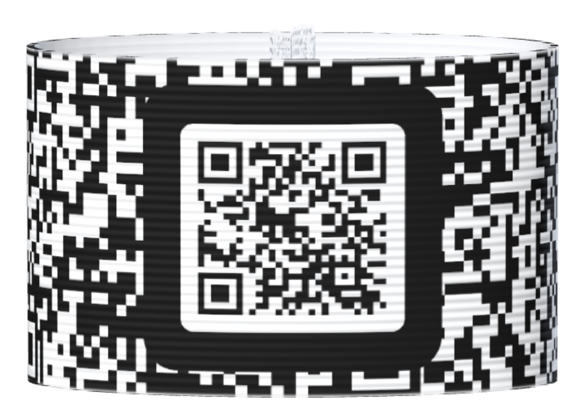 Kapteeninnauha QR