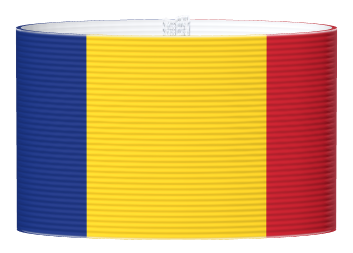 Kapteeninnauha Romania