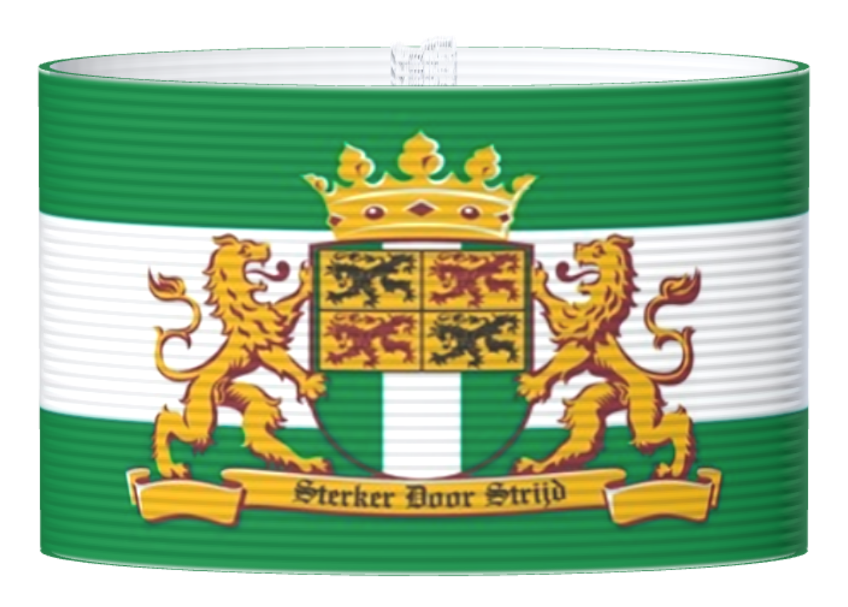 Kapteeninnauha Rotterdam