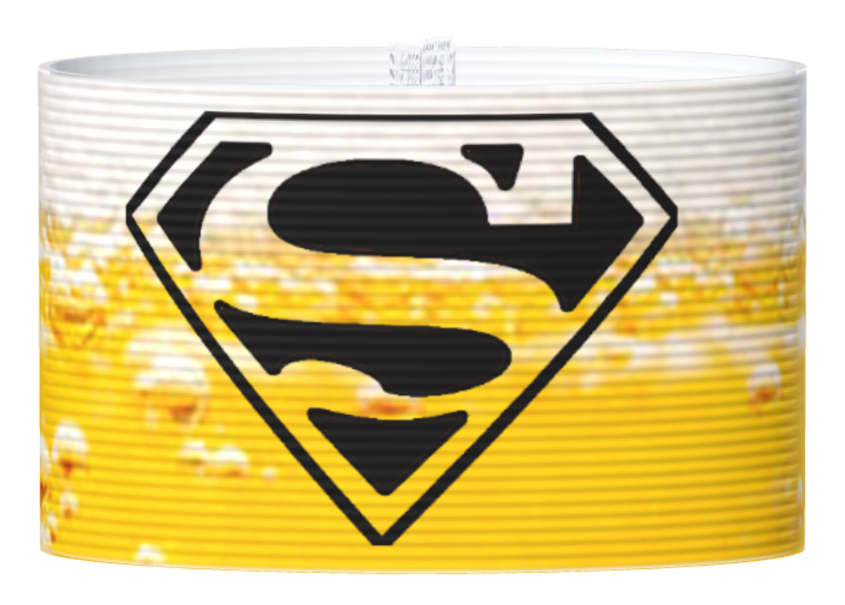 Kapteeninnauha Superman