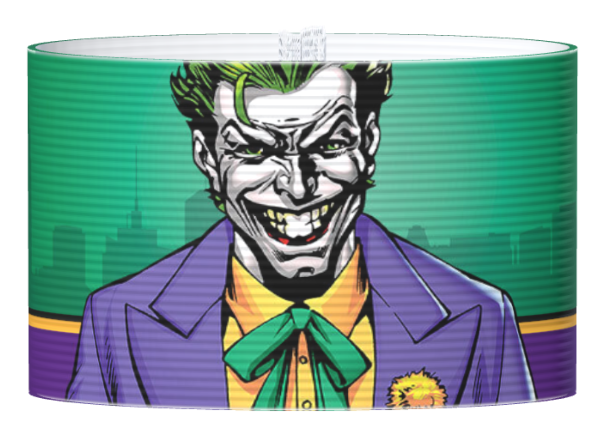 Kapteeninnauha The Joker