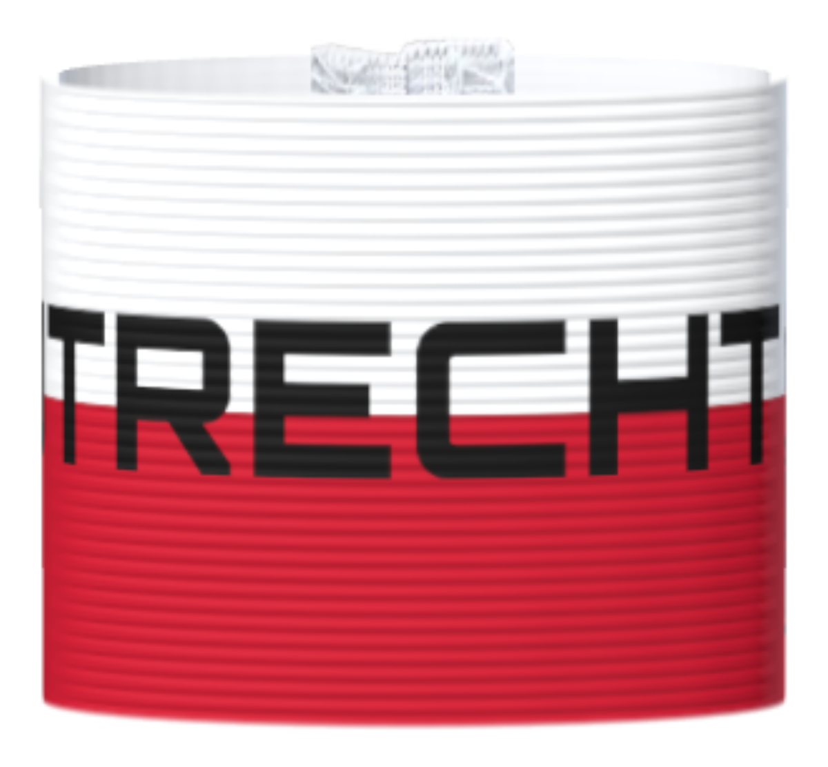 Captain's armband Utrecht
