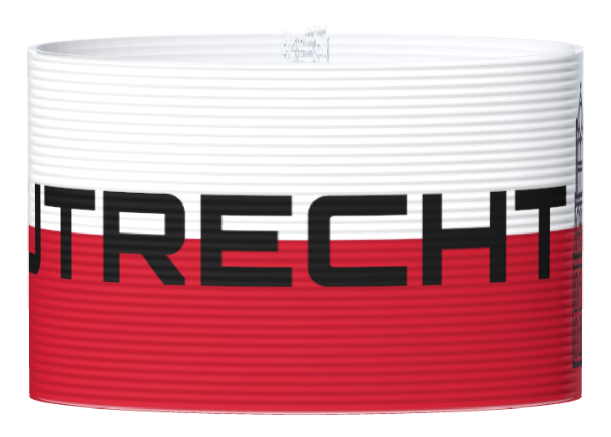 Kapteeninnauha Utrecht