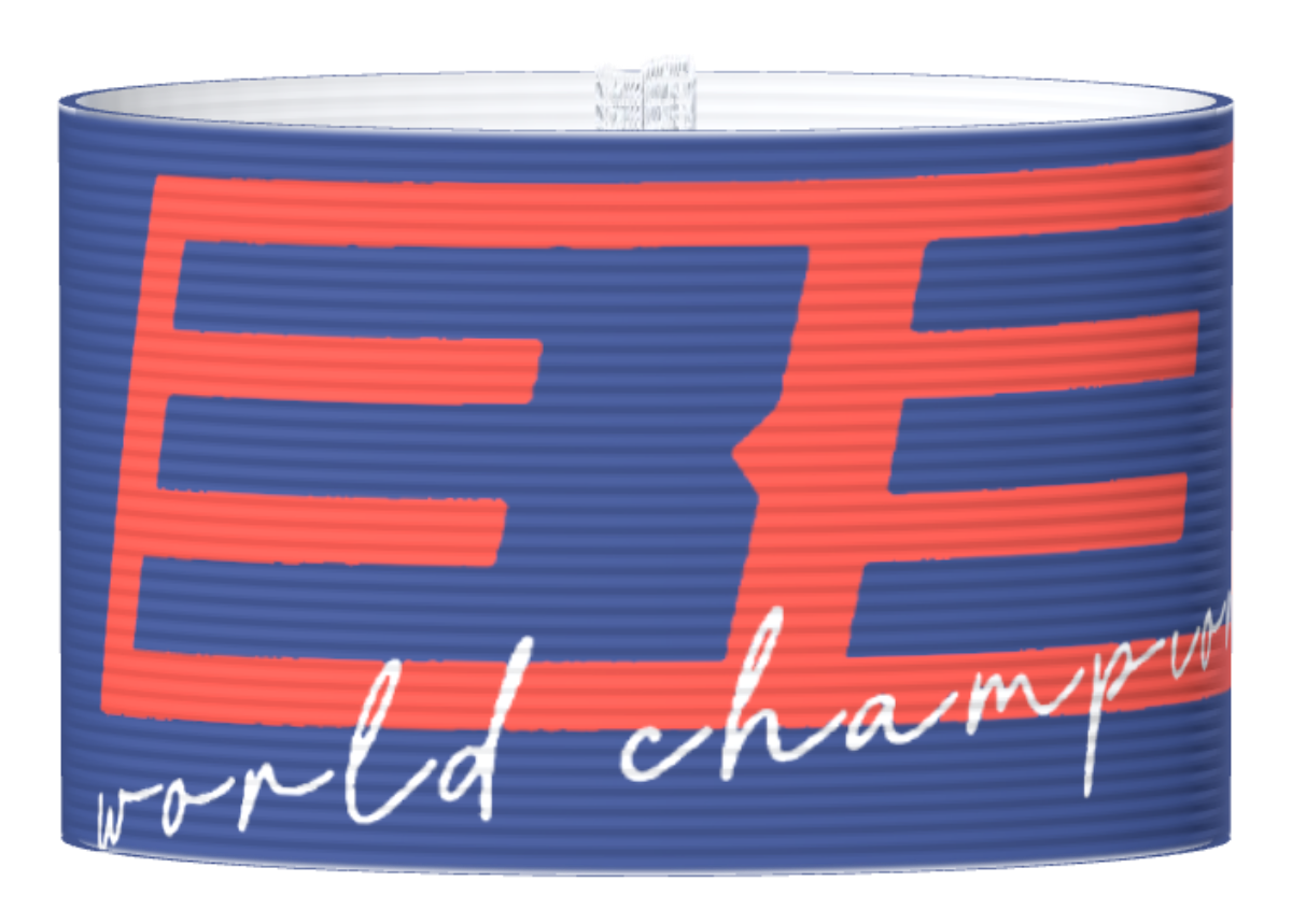 Kapteeninnauha WC33