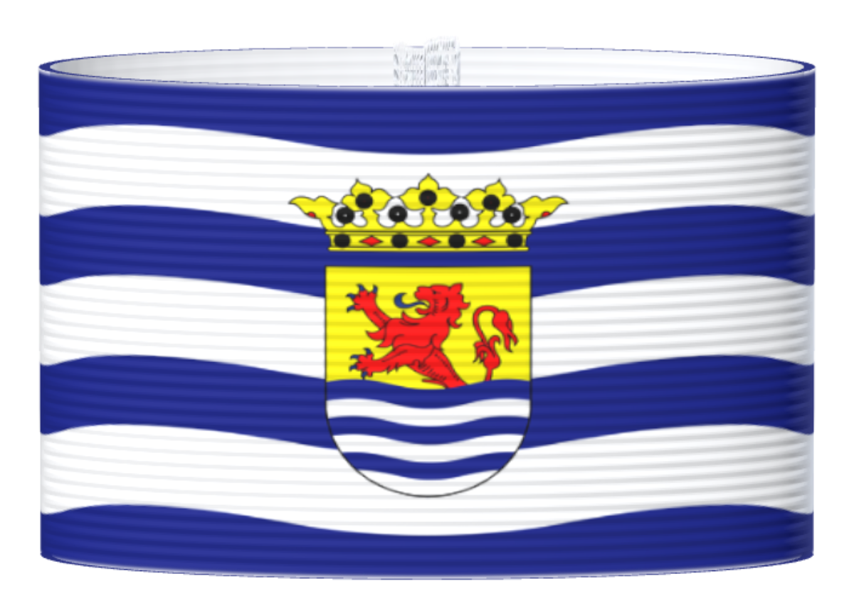 Kapteeninnauha Seelanti